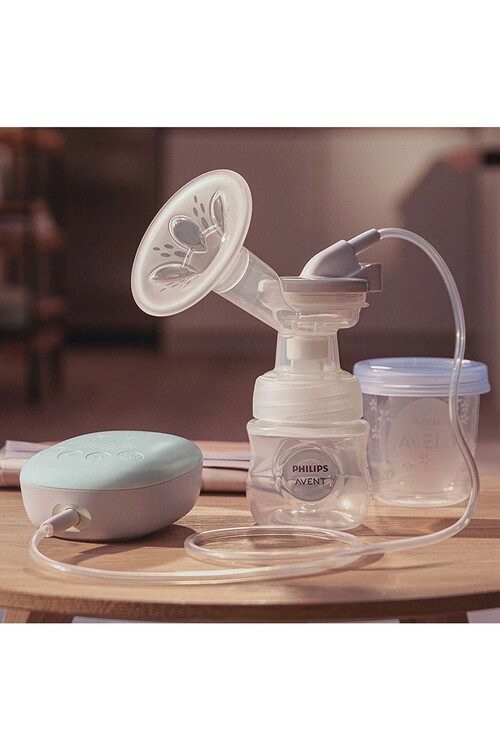 Philips Avent Essentials Tekli Elektrikli Pompa