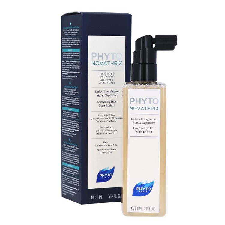 Phyto - Phyto Novathrix Canlandırıcı Losyon 150 ml