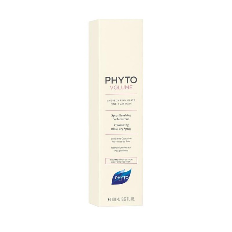 Phyto - Phyto Volume Isıya Karşı Koruyucu Hacim Veren Spre