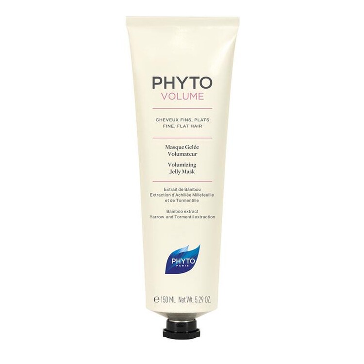 Phyto - Phyto Volume Yoğun Hacim Kazandıran Jel Maske 150 