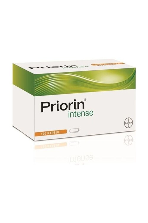 Priorin - Priorin Intense 120 Kapsül