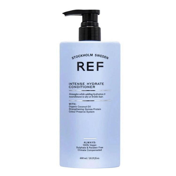 REF STOCKHOLM - Ref Intense Hydrate Conditioner 600 ml