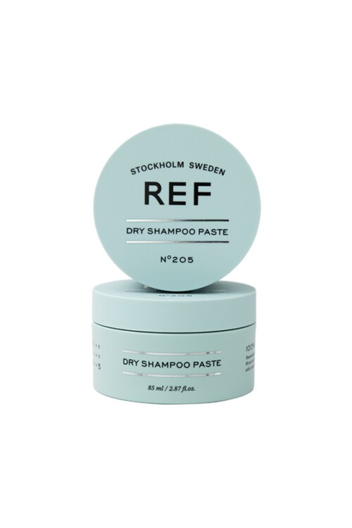 REF STOCKHOLM - Ref Stockholm Dry Shampoo Paste 85 Ml Kuru Şampuan
