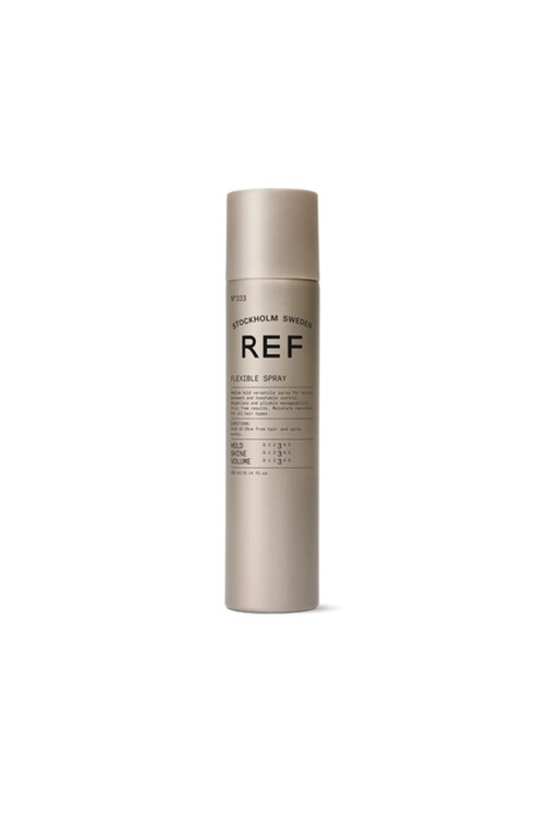 REF STOCKHOLM - Ref Stockholm Flexıble Spray N°333 300 Ml Çok Yönl