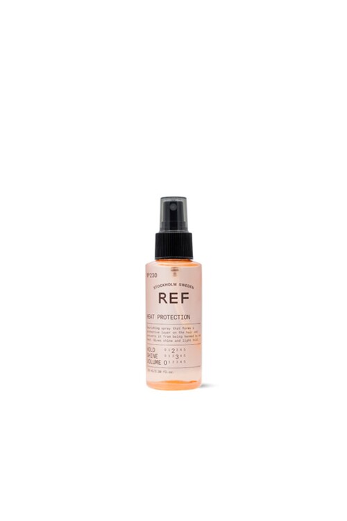 REF STOCKHOLM - Ref Stockholm Heat Protectıon N°230 100 Ml Travel 