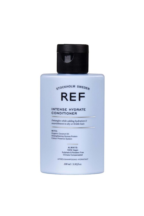 REF - Ref Stockholm Intense Hydrate Conditioner 100 Ml