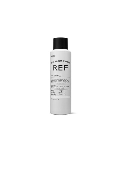 REF STOCKHOLM - Ref Stockholm Kuru Şampuan 200ml