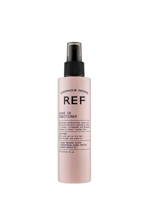 REF - Ref Stockholm Leave In Conditioner 175 Ml