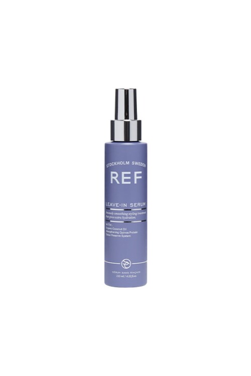 REF STOCKHOLM - Ref Stockholm Leave In Serum 125 Ml Isı Koruyucu D