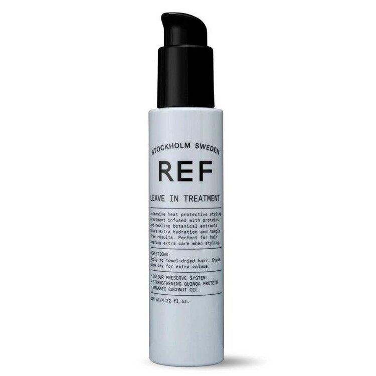 REF STOCKHOLM - Ref Stockholm Leave in Treatment 125 ml