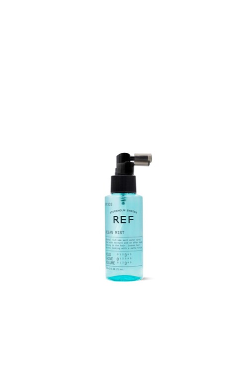 REF STOCKHOLM - Ref Stockholm Mıst N°303 100 Ml Travel Size Doğal,