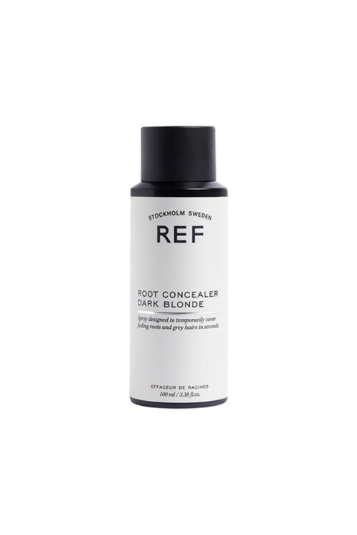 REF STOCKHOLM - Ref Stockholm Root Concealer Dark Blonde 125 Ml Sa