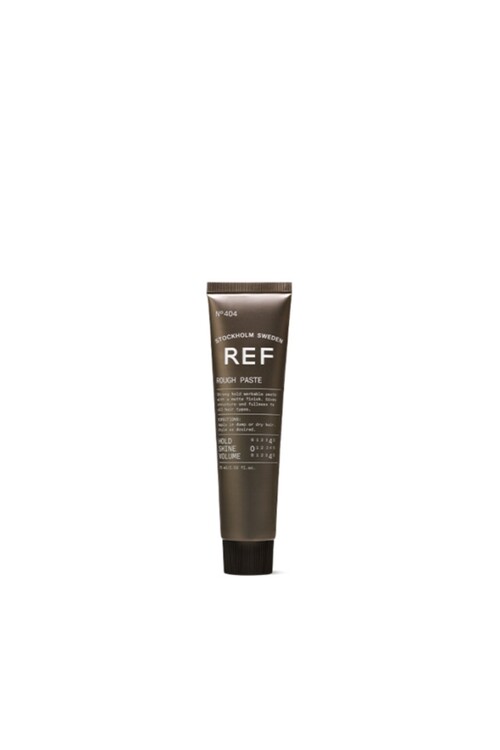 REF STOCKHOLM - Ref Stockholm Rough Paste N°404 75 Ml Travel Size 