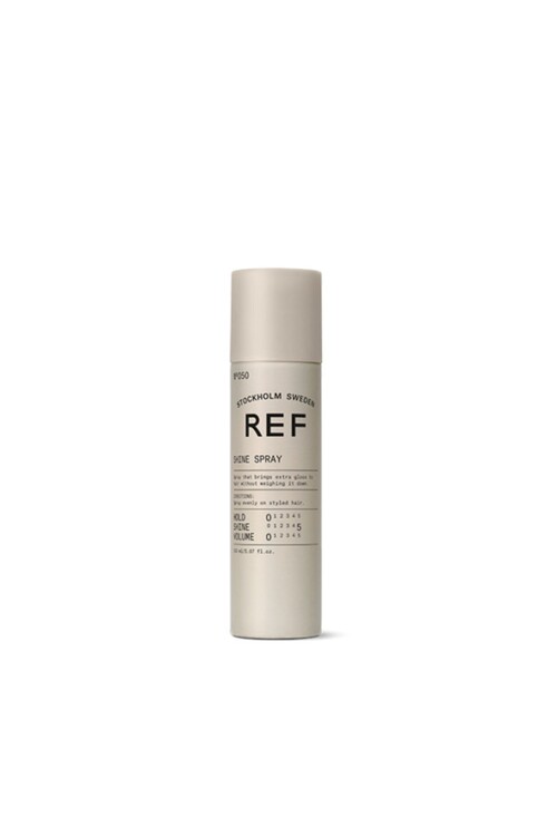 REF STOCKHOLM - Ref Stockholm Shıne Spray N°050 150 ml Parlatıcı B