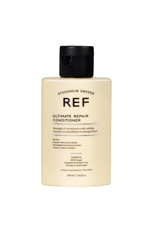 REF - Ref Stockholm Ultimate Repair Conditioner 100 Ml