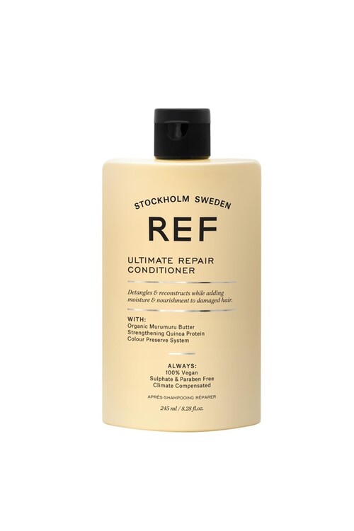 REF - Ref Stockholm Ultimate Repair Conditioner 245 Ml