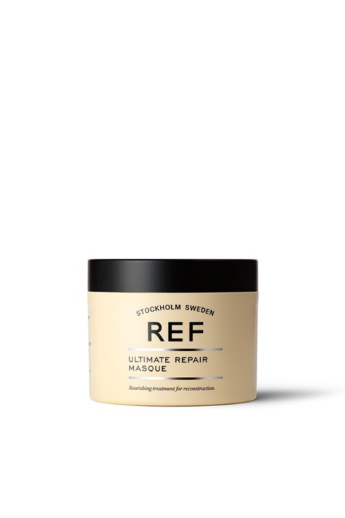 REF STOCKHOLM - Ref Stockholm Ultımate Repaır Masque 250 Ml Tüm Sa