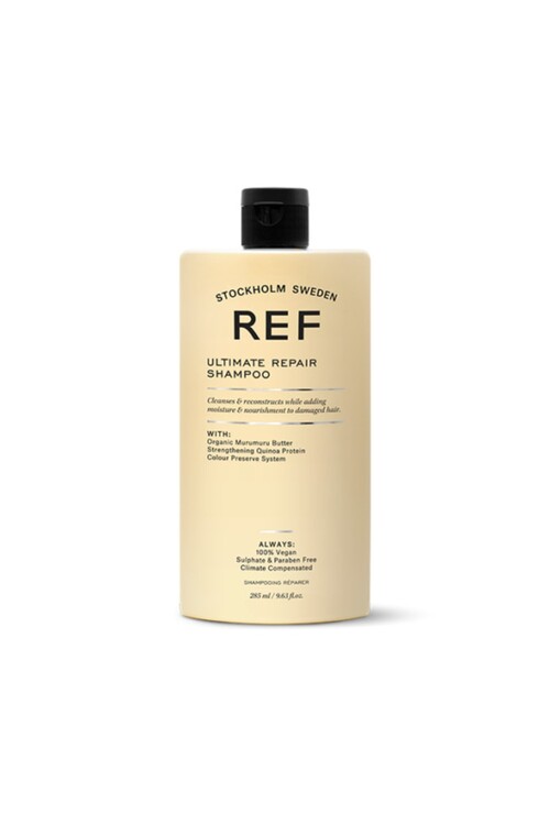 REF STOCKHOLM - Ref Stockholm Ultımate Repaır Shampoo 285 Ml Hasar