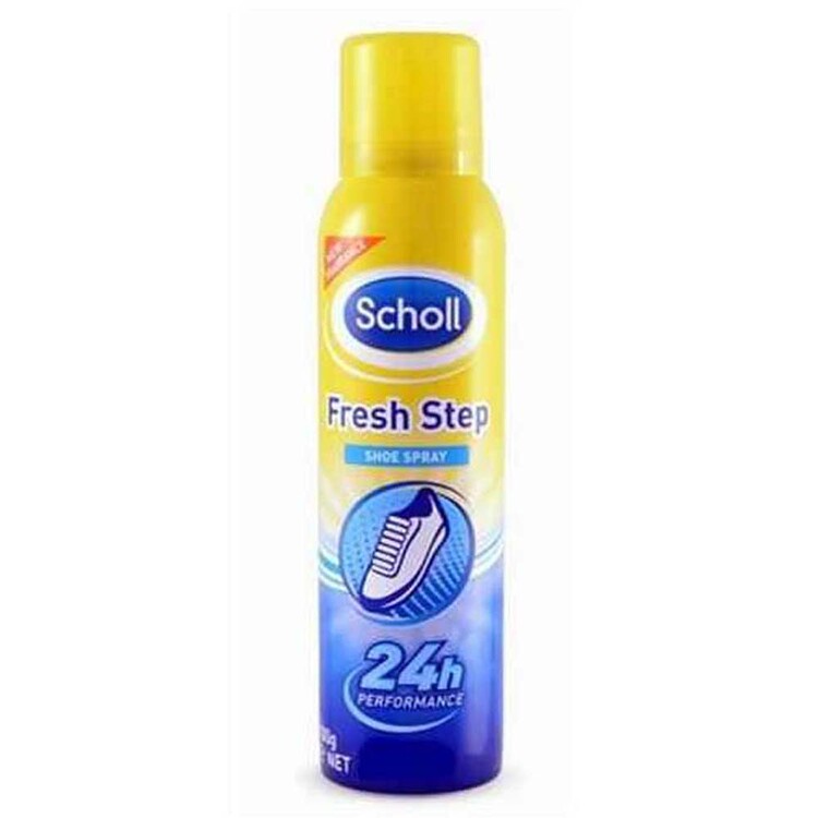 Scholl - Scholl Koku Önleyici Ayakkabı Spreyi 150 ml