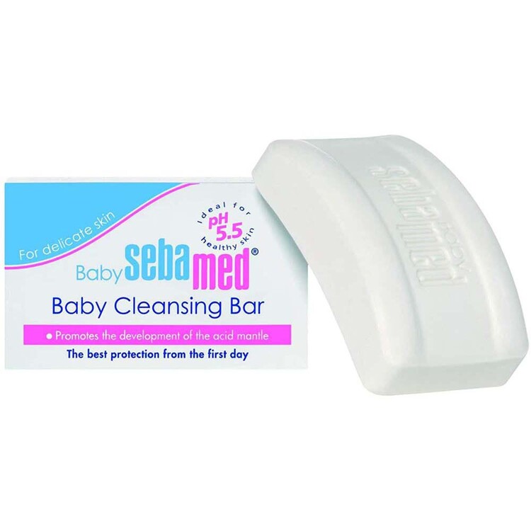 Sebamed Baby Cleasing Bar