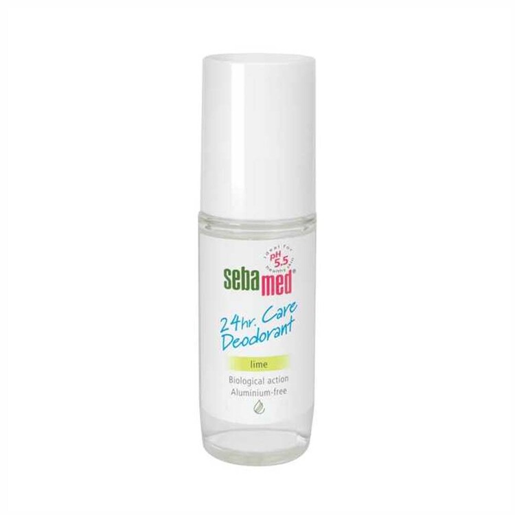 Sebamed - Sebamed Deo.Roll-On 24H 50Ml