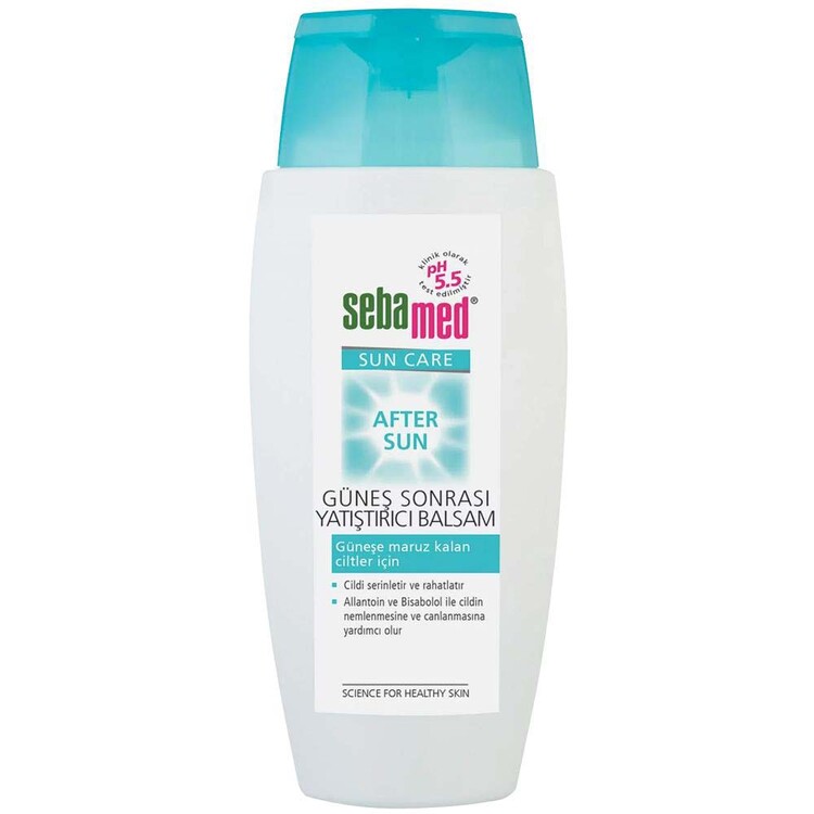 Sebamed Güneş Sonrası Koruyucu Balsam 150 ml