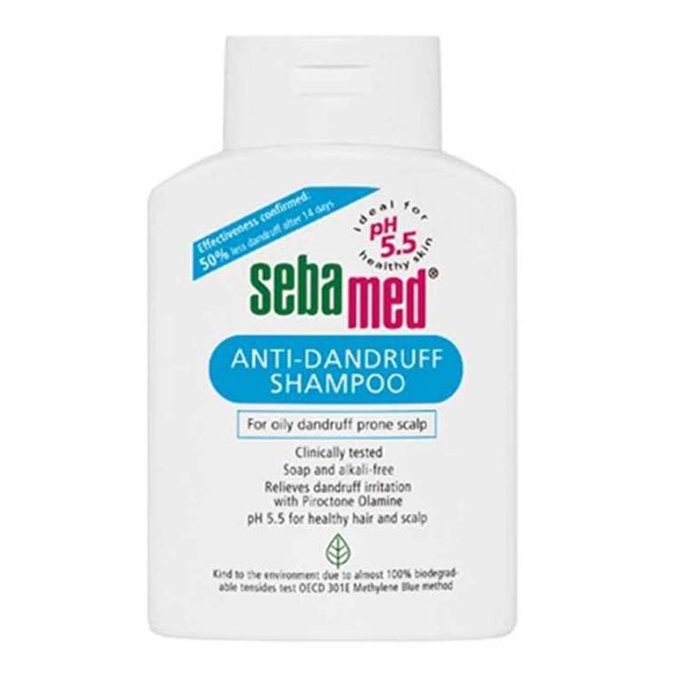 Sebamed - Sebamed Kepek Önleyici Şampuan 200 ml