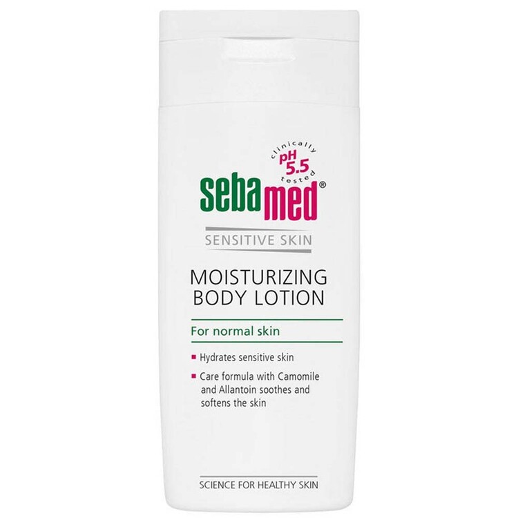 Sebamed Nemlendirici Vücut Losyonu 200 ml