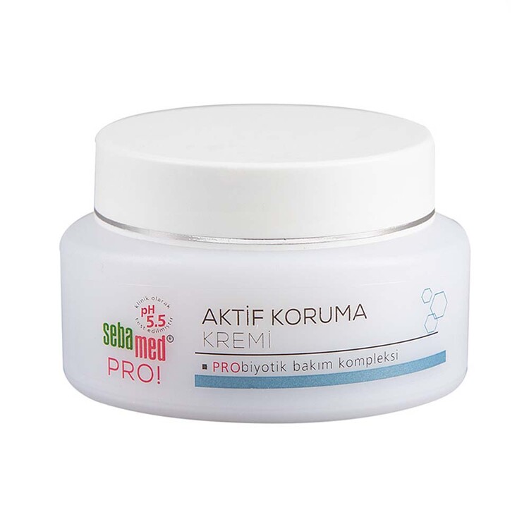 Abdi İbrahim - Sebamed Pro Active Krem 50 ml