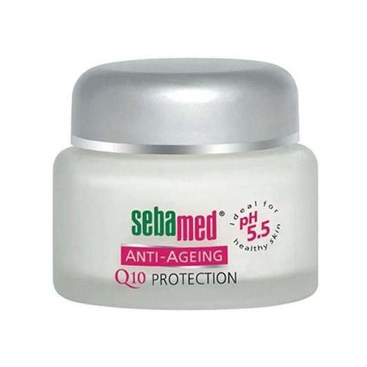 Sebamed - Sebamed Q10 Yaşlanma Karşıtı Krem 50 ml