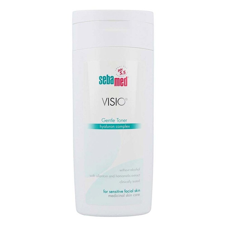 Sebamed - Sebamed Visio Tonik 200 ml