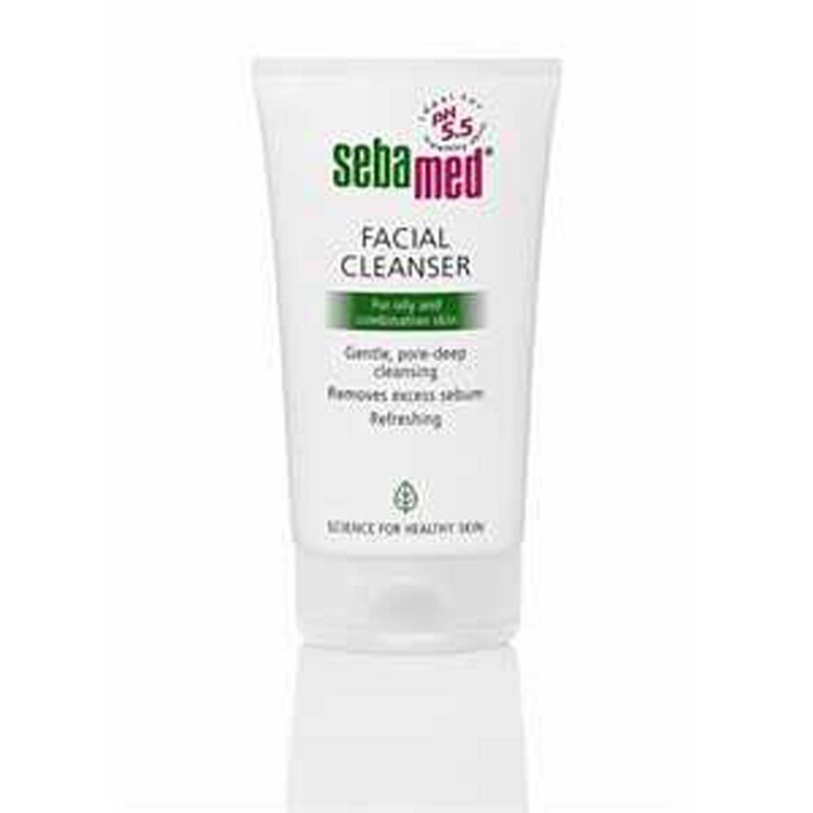 Sebamed - Sebamed Yüz Temizleme Yağli Cilt 150Ml