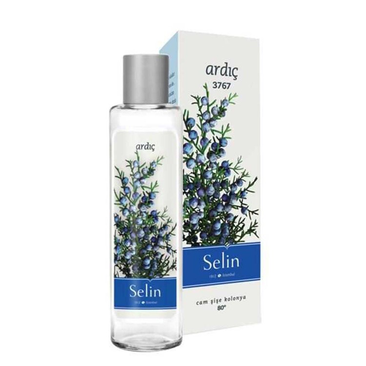 Selin Ardıç Kolonya 180 ml