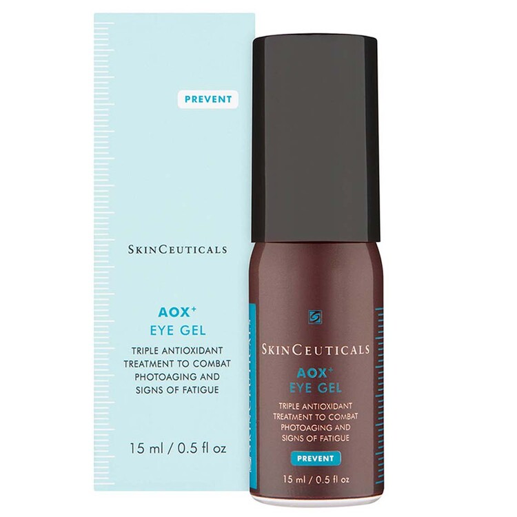 Skin Ceuticals Aox Eye Gel 15 ml, Göz Bölgesi Anti