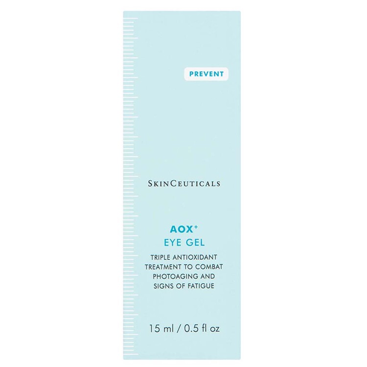 Skin Ceuticals Aox Eye Gel 15 ml, Göz Bölgesi Anti