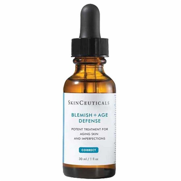 Skin Ceuticals - Skin Ceuticals Blemish + Age Defence Serum 30 ml