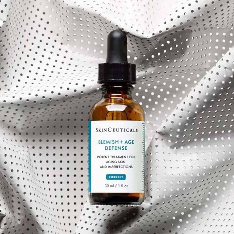 Skin Ceuticals Blemish + Age Defence Serum 30 ml