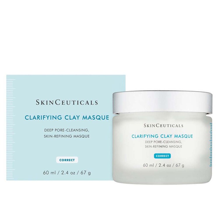 Skin Ceuticals Clarifying Clay Masque 67 gr