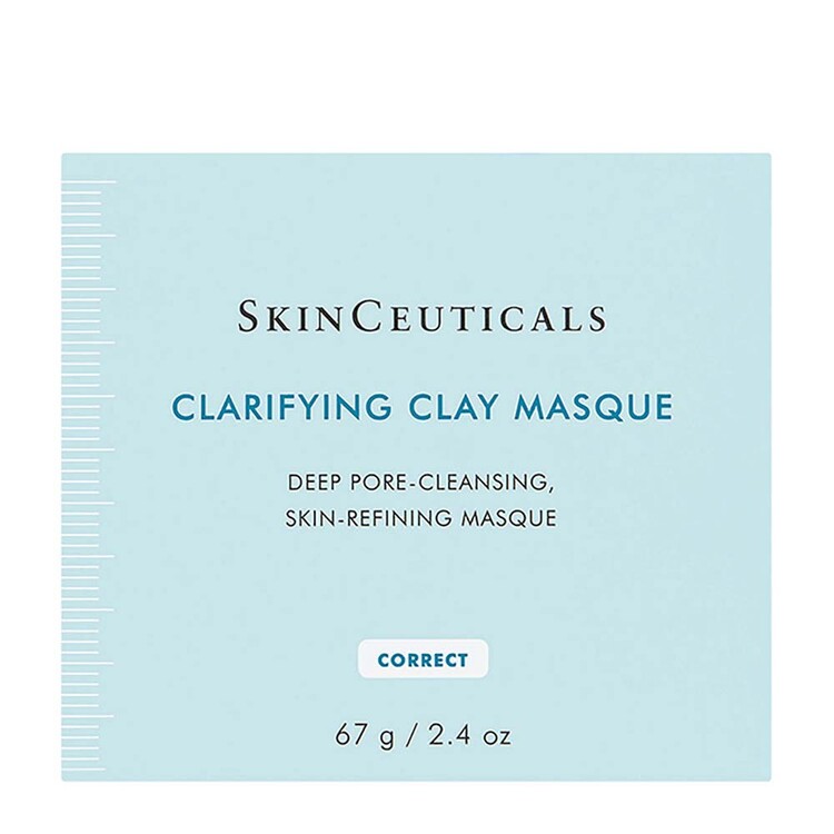 Skin Ceuticals Clarifying Clay Masque 67 gr