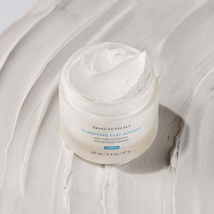 Skin Ceuticals Clarifying Clay Masque 67 gr