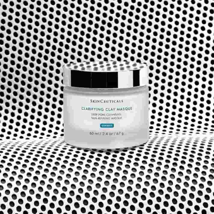 Skin Ceuticals Clarifying Clay Masque 67 gr