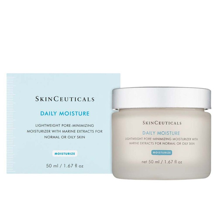 Skin Ceuticals - Skin Ceuticals Daily Moisture 60 ml