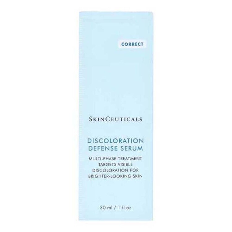 Skin Ceuticals Discoloration Defense Serum 30 ml