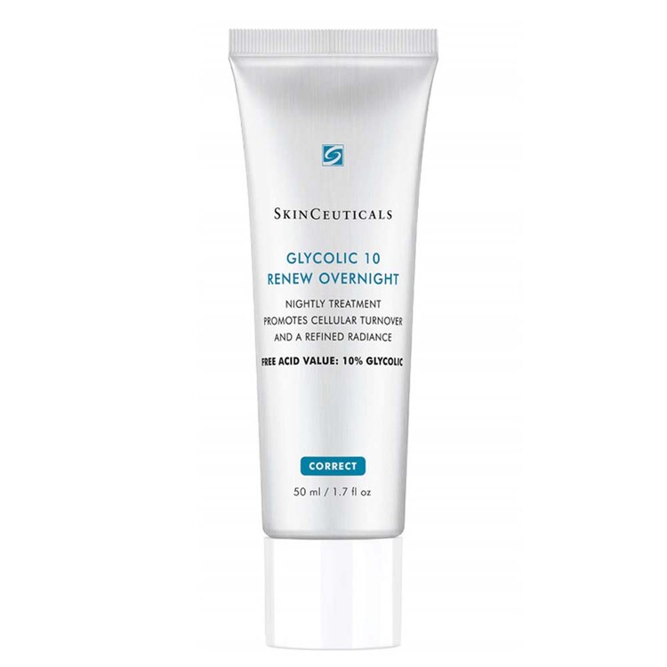 Skin Ceuticals - Skin Ceuticals Glycolic 10 Renew Overnight 50 ml