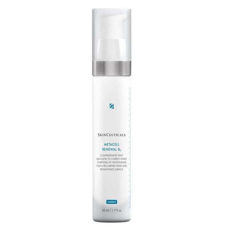 Skin Ceuticals - Skin Ceuticals Metacell Renewal B3 50 ml