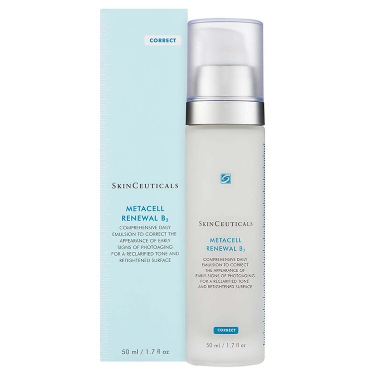 Skin Ceuticals Metacell Renewal B3 50 ml