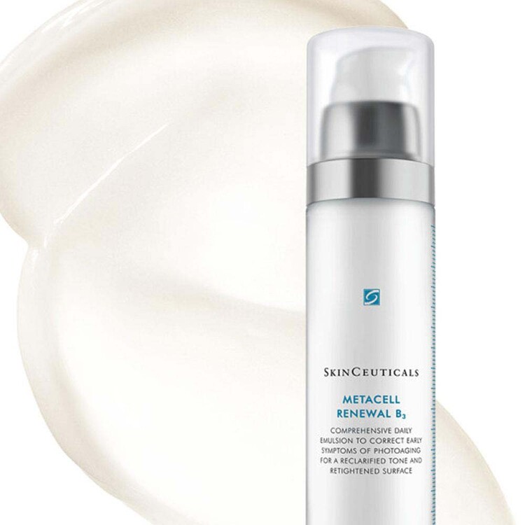 Skin Ceuticals Metacell Renewal B3 50 ml