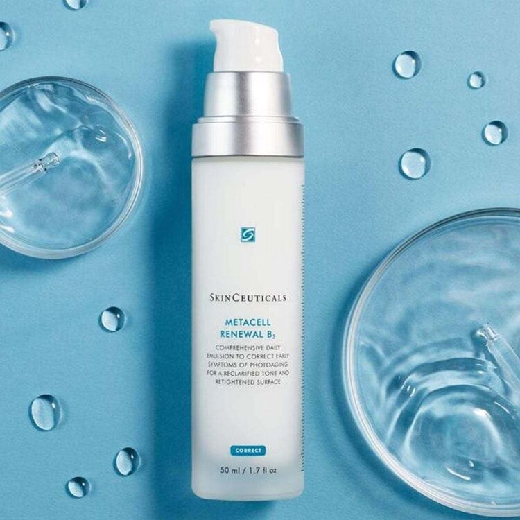 Skin Ceuticals Metacell Renewal B3 50 ml