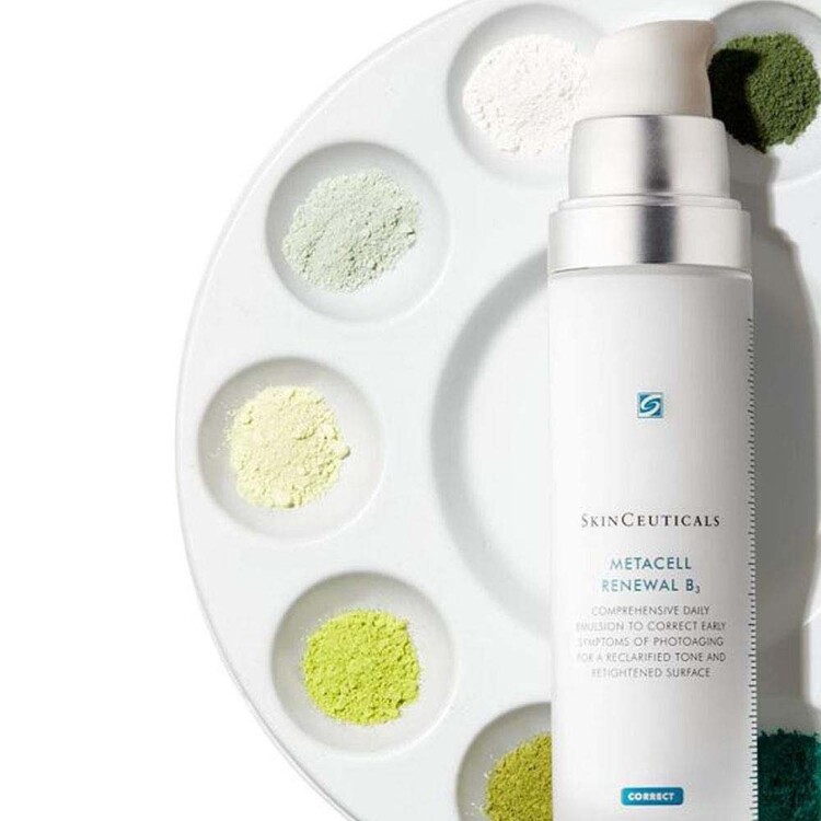 Skin Ceuticals Metacell Renewal B3 50 ml