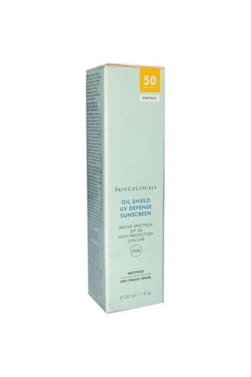 Skinceuticals - Skin Ceuticals Oil Shield Uv Defence Sunscreen Spf